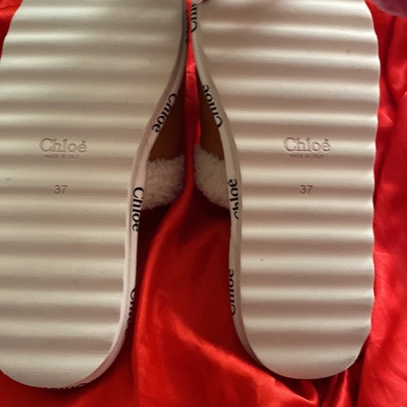 Chole Woody slide/ Slipper 🤎🤎🤎 - Picture 5 of 5